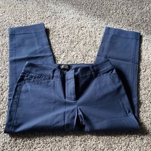 🦚WHBC Perfect Slim Ankle Pants